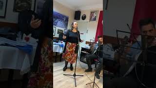 Kaşın Mihrabımdır / Canan Başkaya Resimi