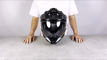 How to install a Pinlock® lens in the Nexx X.WED 3