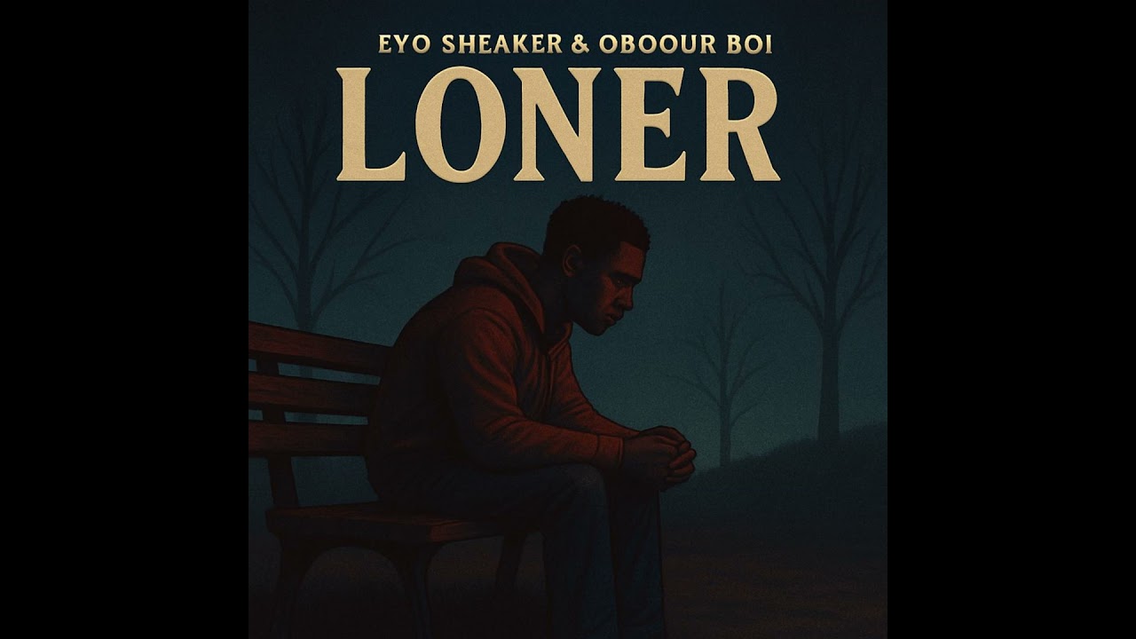 Watch Loner on YouTube Watch Loner on YouTube