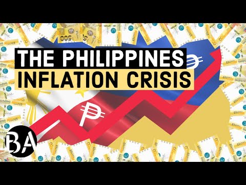 Video: Dollar inflation. Mga rate ng paglago at mga panganib