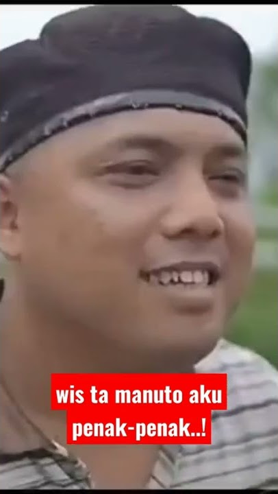 mukidi dapat rejeki nomplok