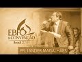 EBFO 2015: Pr. Jander Magalhães | Sábado: Manhã