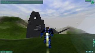 Final Seconds of LCTF on DX - Tribes 2