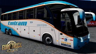 ["%evdobo%ets2%bus%", "euro truck simulator 2", "ets2 1.34", "Logitech g27", "euro truck simulator 2 onibus", "mod bus", "baixar euro truck 2", "g7", "eaa bus", "mapa eaa", "mapa rbr", "detail map", "rotas brasil", "jogo de ônibus", "simulador ônibus", "evdobo", "bus simulator", "scania", "mercedes", "modshop", "facelift", "busscar", "marcopolo", "viação", "truck simulator", "pc gamer", "jogo de ônibus no celular", "ets bus", "próton bus", "mod de ônibus", "mods euro truck simulator 2", "neobus", "new road n 10", "emtram", "graal", "coral", "1.35", "antares"]