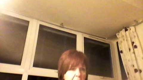 Coventry Carol Alto part