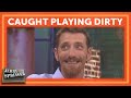 Caught Playing Dirty  | Jerry Springer