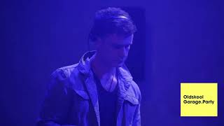 LAVONZ (DJ SET) - Oldskool Garage Party