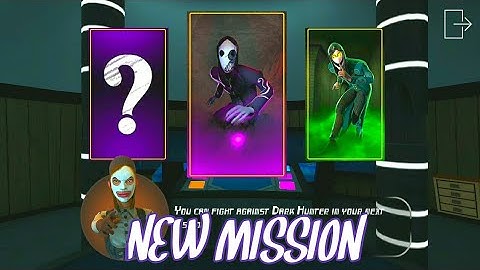 Smiling X Corp 2 V1.6.0 New Mission