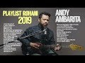 Lagu Rohani Terbaru 2019 Andy Ambarita