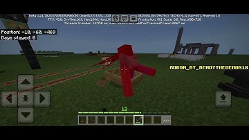 "slaying" the Torn open (The Imitators)