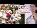 Happy salma Masuk Hindu Dan Ayem Kini Terusik