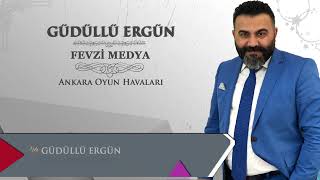 GÜDÜLLÜ ERGÜN ► ATIM ARAP & ERYAMANDAN ELVANDAN ◄ ♬ 2023 CANLI PERFORMANS ♬ Resimi