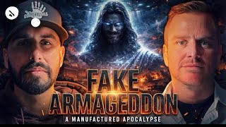 The War They'll Call Armageddon [But Isn't]