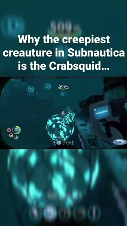 Análise: Subnautica (PC) tem perigos e aventuras no fundo de um mar  alienígena - GameBlast