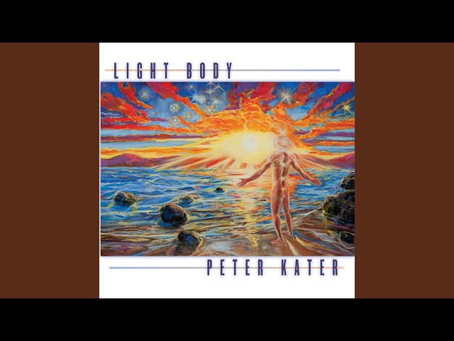 Peter Kater - Intuitive Chakra