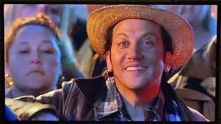 Little Nicky-Ozzy Osborne comes to save the day and Nicky dies and reunites in Hell(Clip)