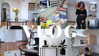 NAIROBI SLOW LIVING/GROCERY SHOPPING /TRAVELLING/ THRIFT SHOPPING AND MORE (MINI VLOG )