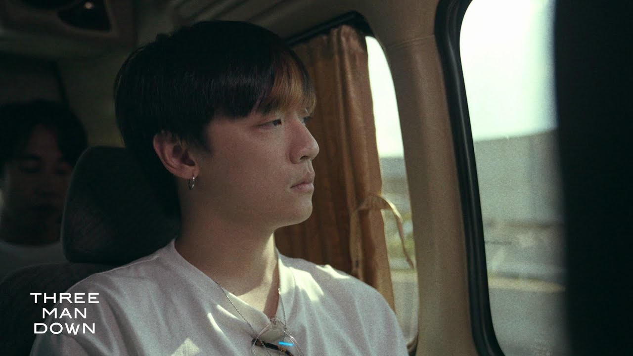 TEASER MV Time Zone - Three Man Down