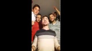 funny video Boshret Kheir By V.E.G.K PARODY Resimi
