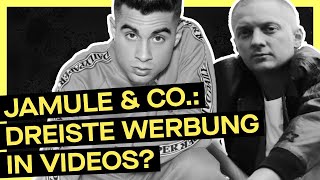 Jamule & Co: Wie sie Werbung für Alkohol machen und warum das problematisch ist II PULS Musikanalyse