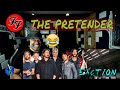 Foo Fighters   The Pretender - Producer Reaction