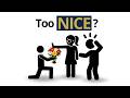 This Is Why “Nice Guys” Lose Attraction