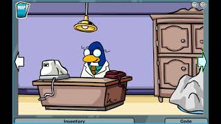 Club Penguin Zero - PSA Missions
Hi
Go Play it : https://play.cpzero.net/
Join the Discord server : https://discord.gg/4Zd8GyE4
Discord: introvertedintrovert
Twitter: https://x.com/Intr0vertpickle
BlueSky: https://bsky.app/profile/introvertpickle.bsky.social Club Penguin Zero - PSA Missions