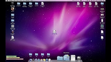 How to make an Encrypted Disk Image on a Mac