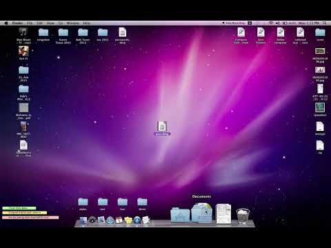 How to make an Encrypted Disk Image on a Mac