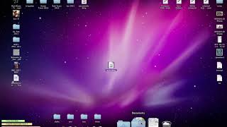 How to make an Encrypted Disk Image on a Mac