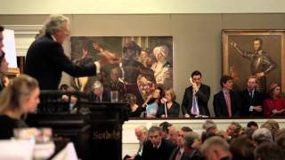 New Horizons for Old Master & British Paintings