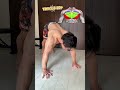 3 Chest Exercises to Make Your Chest Bigger❗️