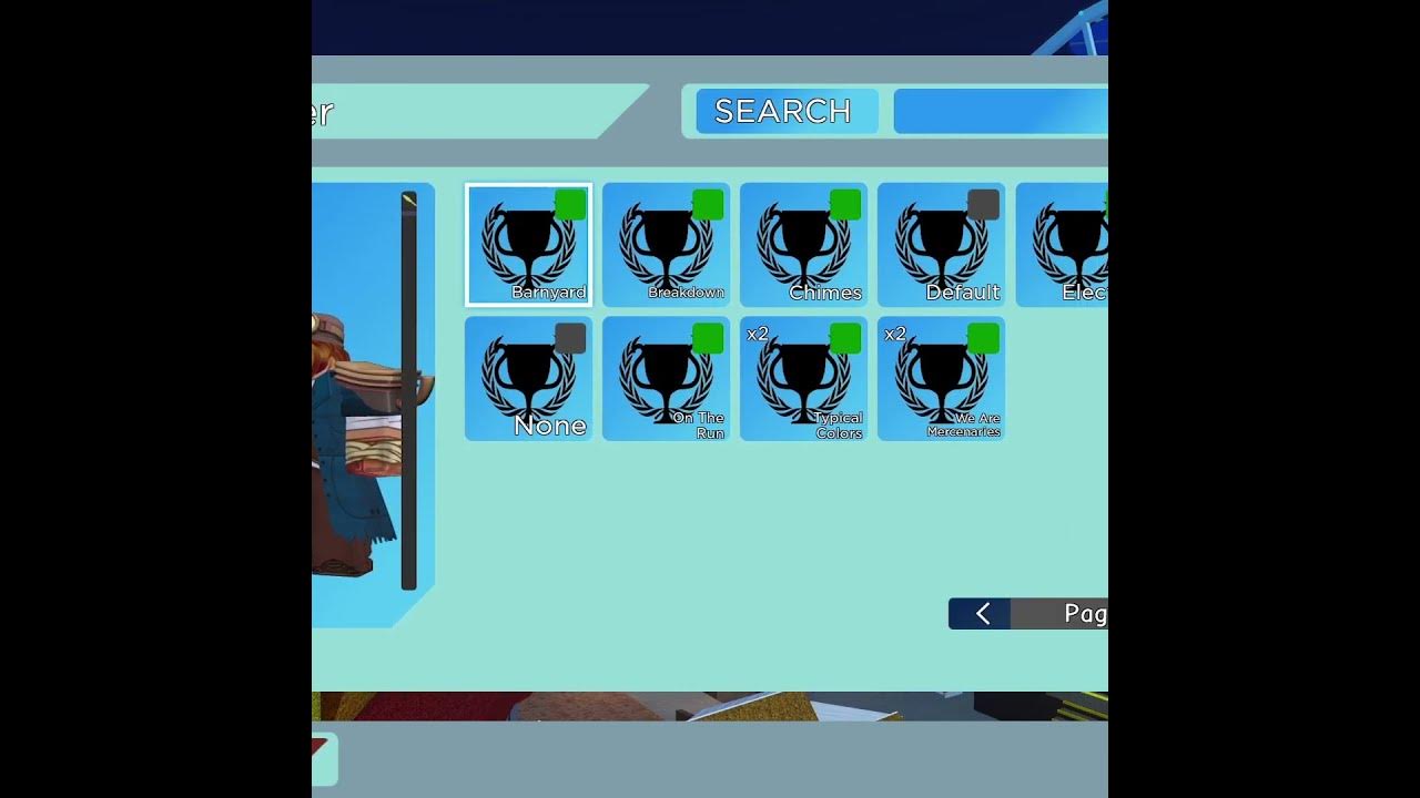Roblox Arsenal Advent Calendar Day 5 (shorts) YouTube