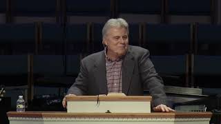 January 1, 2023 | Dr. Jim Shaddix | Ephesians 4:17-32