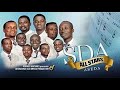 Sda allstars albumaseda  1 hour mixup great ampong mark anim yerenkyi young missionaries