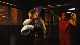 Boxing Ring No Copyright Background Video For Youtubeno Copyright Background Videos