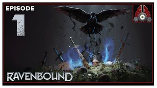 CohhCarnage Plays Ravenbound (Early Look) - Episode 1 screenshot 5