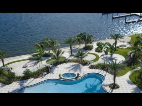 2 Water Club Way 1001, North Palm Beach, FL home video tour