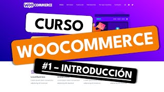 Curso completo de WooCommerce GRATIS ✅ Desde cero 🔥2024 by Ciudadano 2.0 975 views 3 months ago 3 minutes, 42 seconds