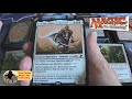 Cartes blanches de l'édition Spirale Temporelle Remastered @Magic: The Gathering