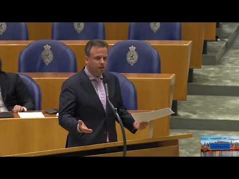 BIZAR! Jetten (D66) wil 28 (!) MILJARD uitgeven om 0,000036 graden OPWARMING wereldwijd te VOORKOMEN