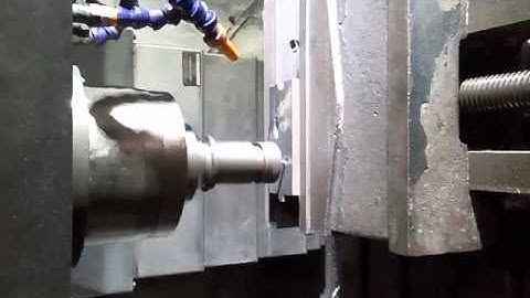 JDSK VMC TOM-L850 Processing