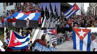 CNÑ y sus Per Versiones sobre Cuba.