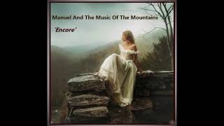 Manuel And The Music Of The Mountains - Carlos' Theme