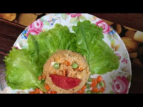 Nasi Goreng Belanda Cooking Gallery
