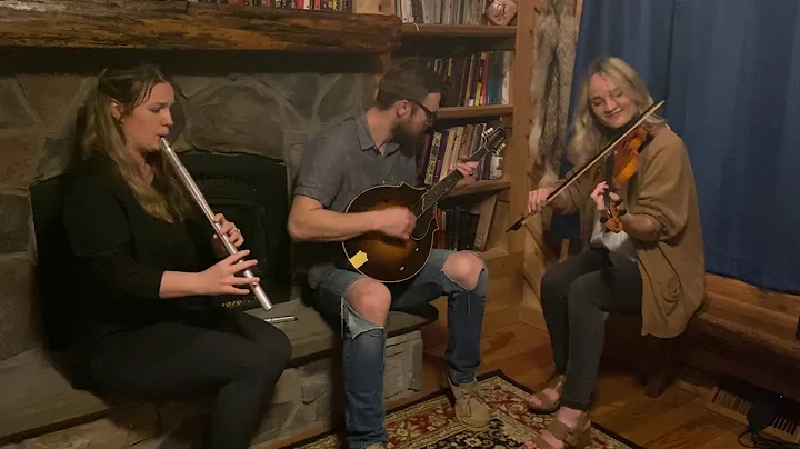 Jessica Willis Fisher - Jam with Jet & Cory Piatt ...