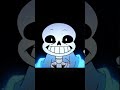 "Let's go just another killer" Frisk X Sans edit | Strongher Than You Clara Kraft #undertale #sans