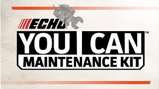 ECHO YouCan 90122Y Tune-Up Kit: Install Guide