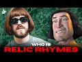 Who Is Relic Rhymes Lord Farquaad Of Rap mp3