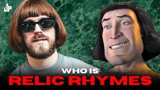 Who Is Relic Rhymes lord Farquaad Of Rap